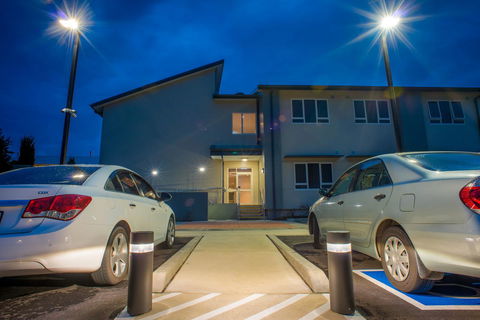 Lithgow Workies Club Motel - Taree Accommodation 28