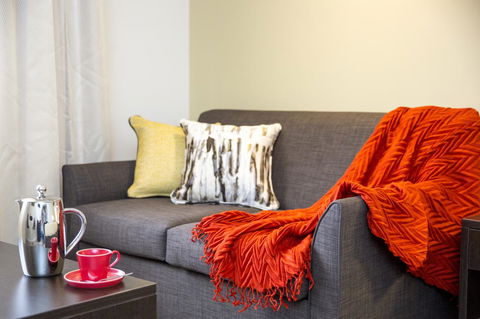 Lithgow Workies Club Motel - Taree Accommodation 7