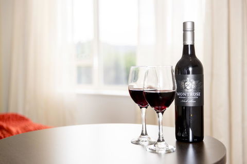 Lithgow Workies Club Motel - Taree Accommodation 13