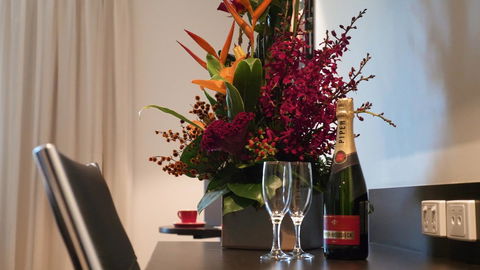 Lithgow Workies Club Motel - Taree Accommodation 18