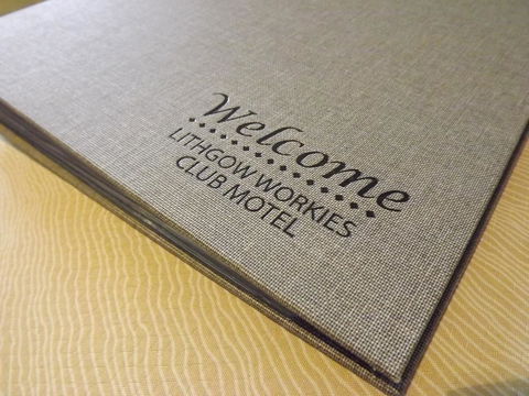 Lithgow Workies Club Motel - Taree Accommodation 4