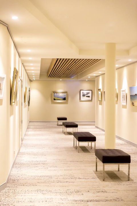 Lithgow Workies Club Motel - Taree Accommodation 40