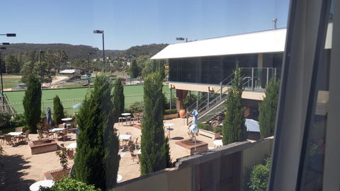 Lithgow Workies Club Motel - Taree Accommodation 35