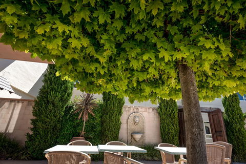 Lithgow Workies Club Motel - Taree Accommodation 32