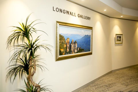 Lithgow Workies Club Motel - Taree Accommodation 39