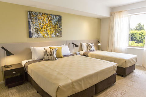 Lithgow Workies Club Motel - Taree Accommodation 11