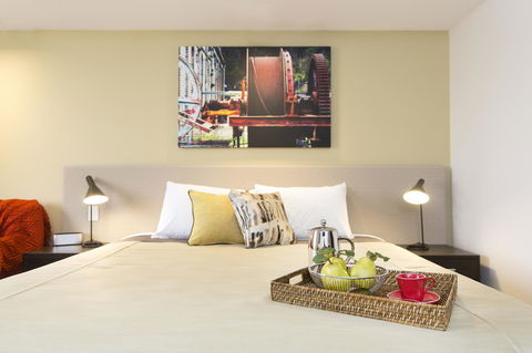 Lithgow Workies Club Motel - Taree Accommodation 5