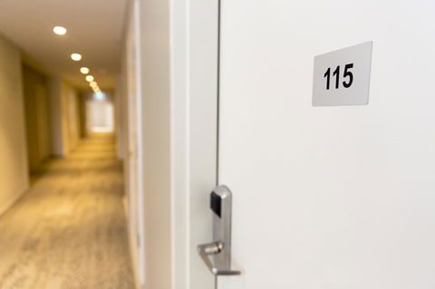 Lithgow Workies Club Motel - Taree Accommodation 21