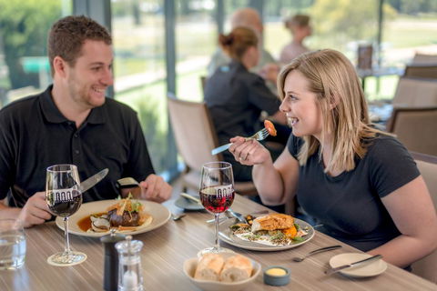 Lithgow Workies Club Motel - Taree Accommodation 2