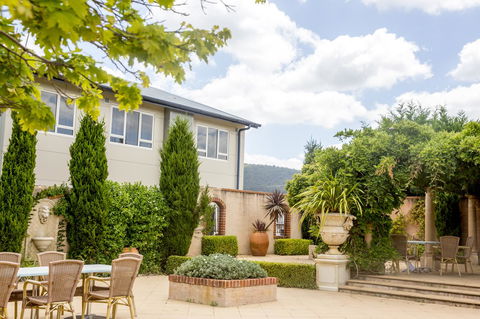 Lithgow Workies Club Motel - Taree Accommodation 9