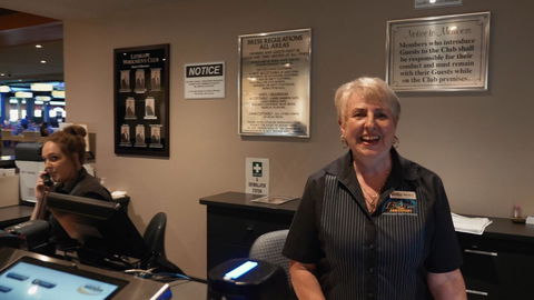 Lithgow Workies Club Motel - Taree Accommodation 34