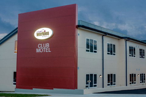 Lithgow Workies Club Motel - Taree Accommodation 26