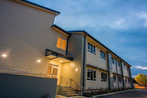 Lithgow Workies Club Motel - Taree Accommodation 27