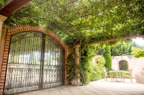 Lithgow Workies Club Motel - Taree Accommodation 31