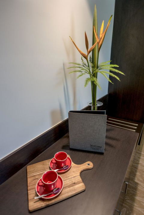 Lithgow Workies Club Motel - Taree Accommodation 43