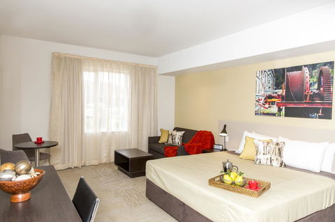 Lithgow Workies Club Motel - Taree Accommodation 12