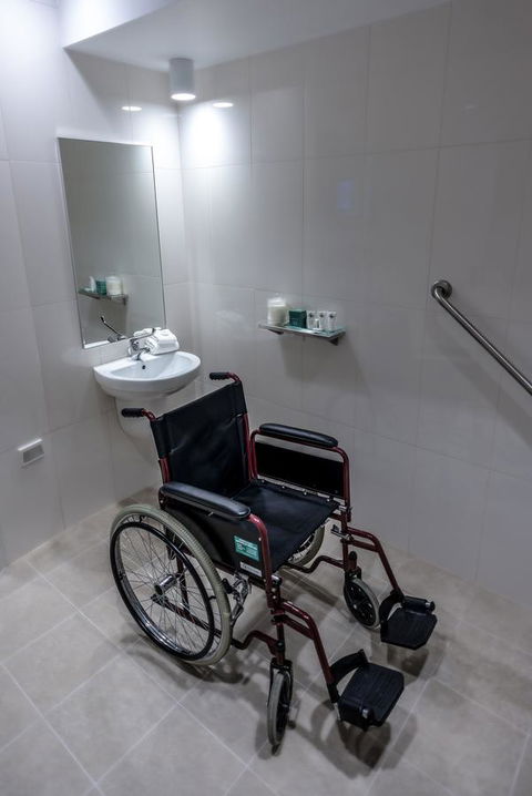 Lithgow Workies Club Motel - Taree Accommodation 44