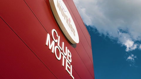 Lithgow Workies Club Motel - Taree Accommodation 15