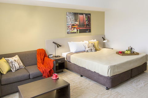 Lithgow Workies Club Motel - Taree Accommodation 0