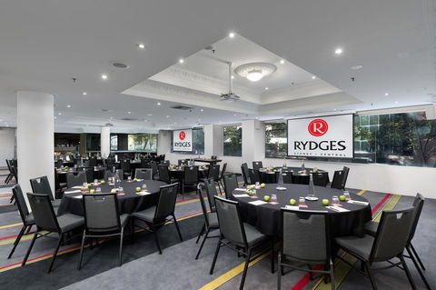 Rydges Sydney Central - Taree Accommodation 36
