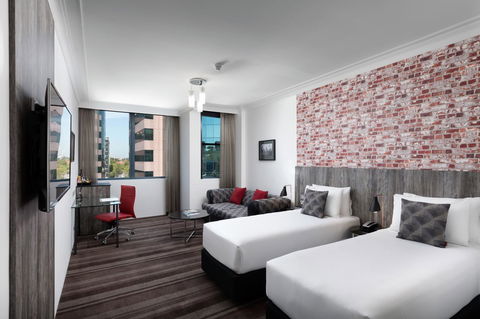 Rydges Sydney Central - Taree Accommodation 11