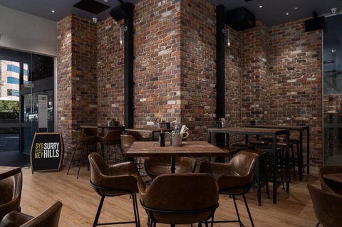 Rydges Sydney Central - Taree Accommodation 19