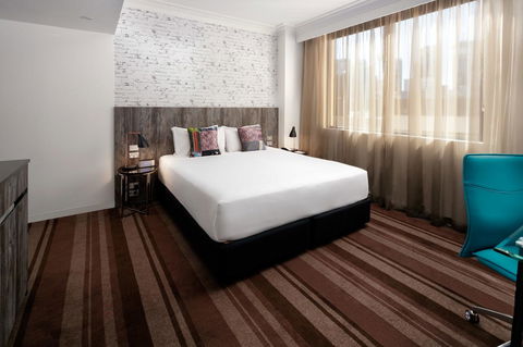 Rydges Sydney Central - Taree Accommodation 7