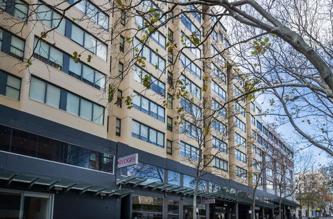 Rydges Sydney Central - Taree Accommodation 14