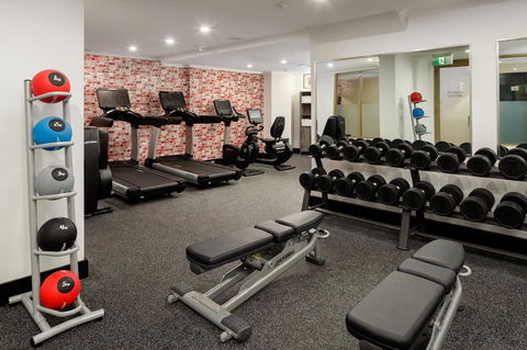 Rydges Sydney Central - Taree Accommodation 40