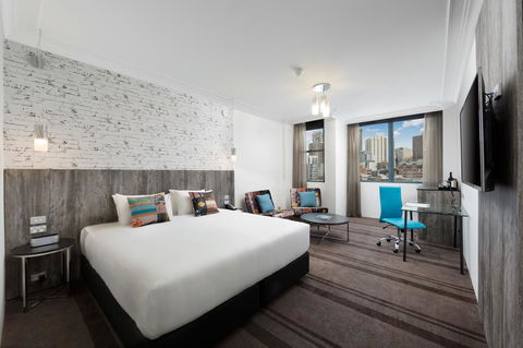 Rydges Sydney Central - Taree Accommodation 2