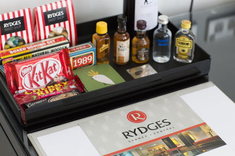 Rydges Sydney Central - Taree Accommodation 43