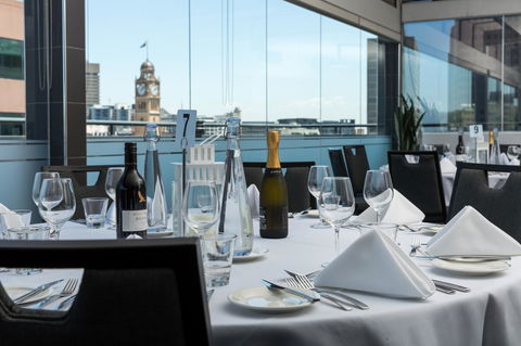 Rydges Sydney Central - Taree Accommodation 38