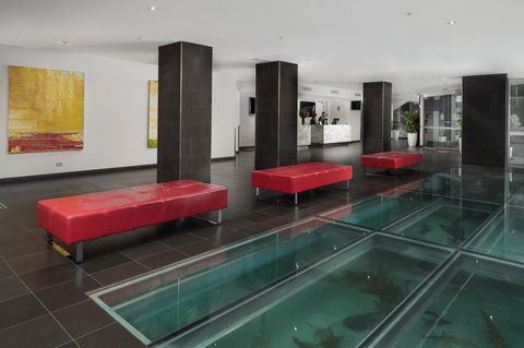 Rydges Sydney Central - Taree Accommodation 9