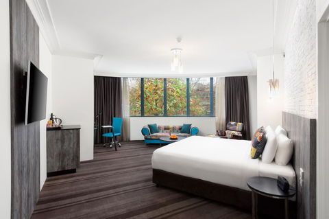 Rydges Sydney Central - Taree Accommodation 15
