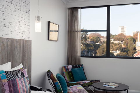 Rydges Sydney Central - Taree Accommodation 12