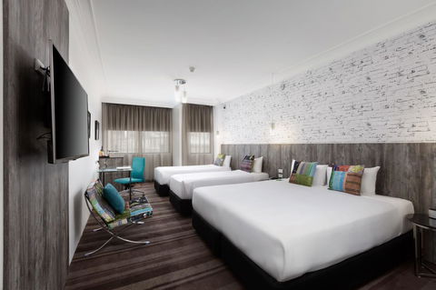 Rydges Sydney Central - Taree Accommodation 6