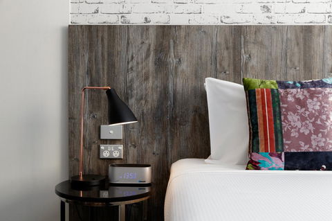 Rydges Sydney Central - Taree Accommodation 5