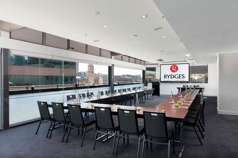 Rydges Sydney Central - Taree Accommodation 34