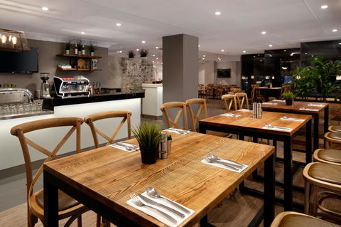 Rydges Sydney Central - Taree Accommodation 33