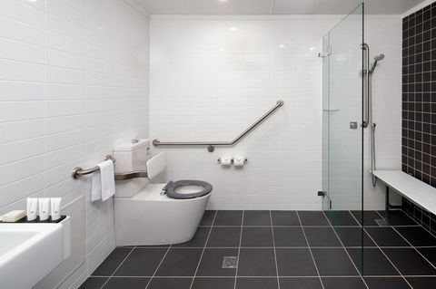 Rydges Sydney Central - Taree Accommodation 44