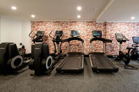 Rydges Sydney Central - Taree Accommodation 41