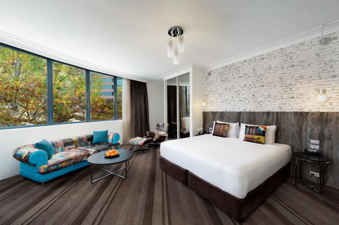 Rydges Sydney Central - Taree Accommodation 10