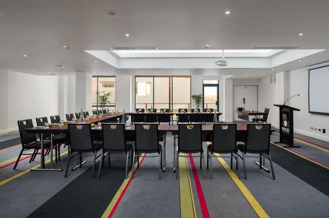 Rydges Sydney Central - Taree Accommodation 37