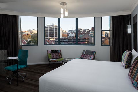 Rydges Sydney Central - Taree Accommodation 13