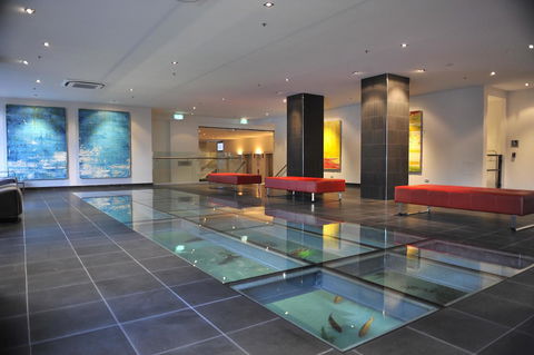 Rydges Sydney Central - Taree Accommodation 0