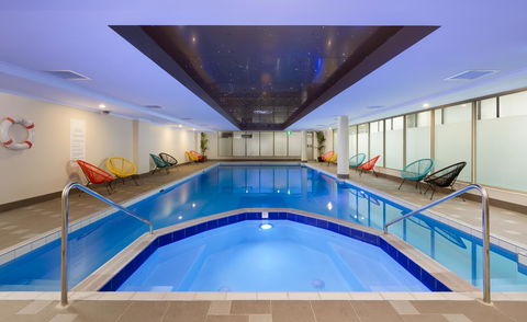 Rydges Sydney Central - Taree Accommodation 4