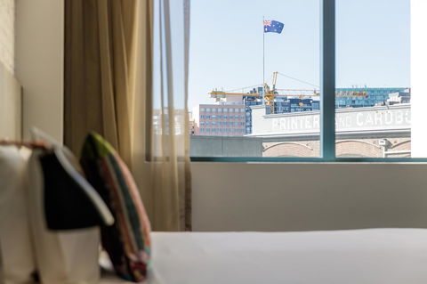 Rydges Sydney Central - Taree Accommodation 18