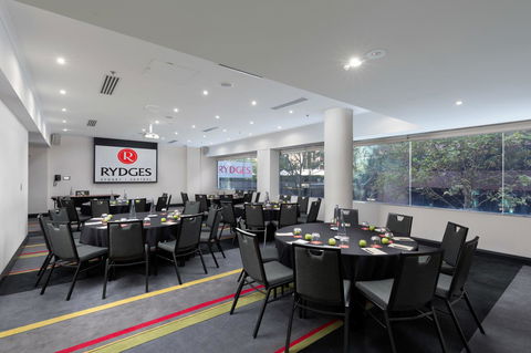 Rydges Sydney Central - Taree Accommodation 35