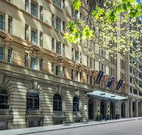 Radisson Blu Plaza Hotel Sydney - Taree Accommodation