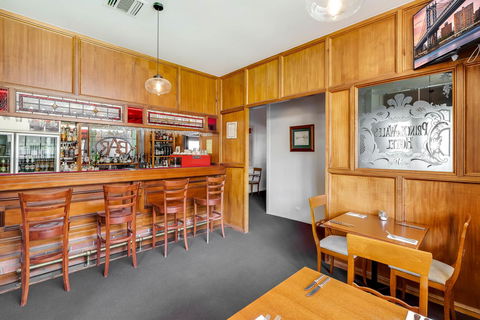 Prince Of Wales Hotel - Taree Accommodation 25